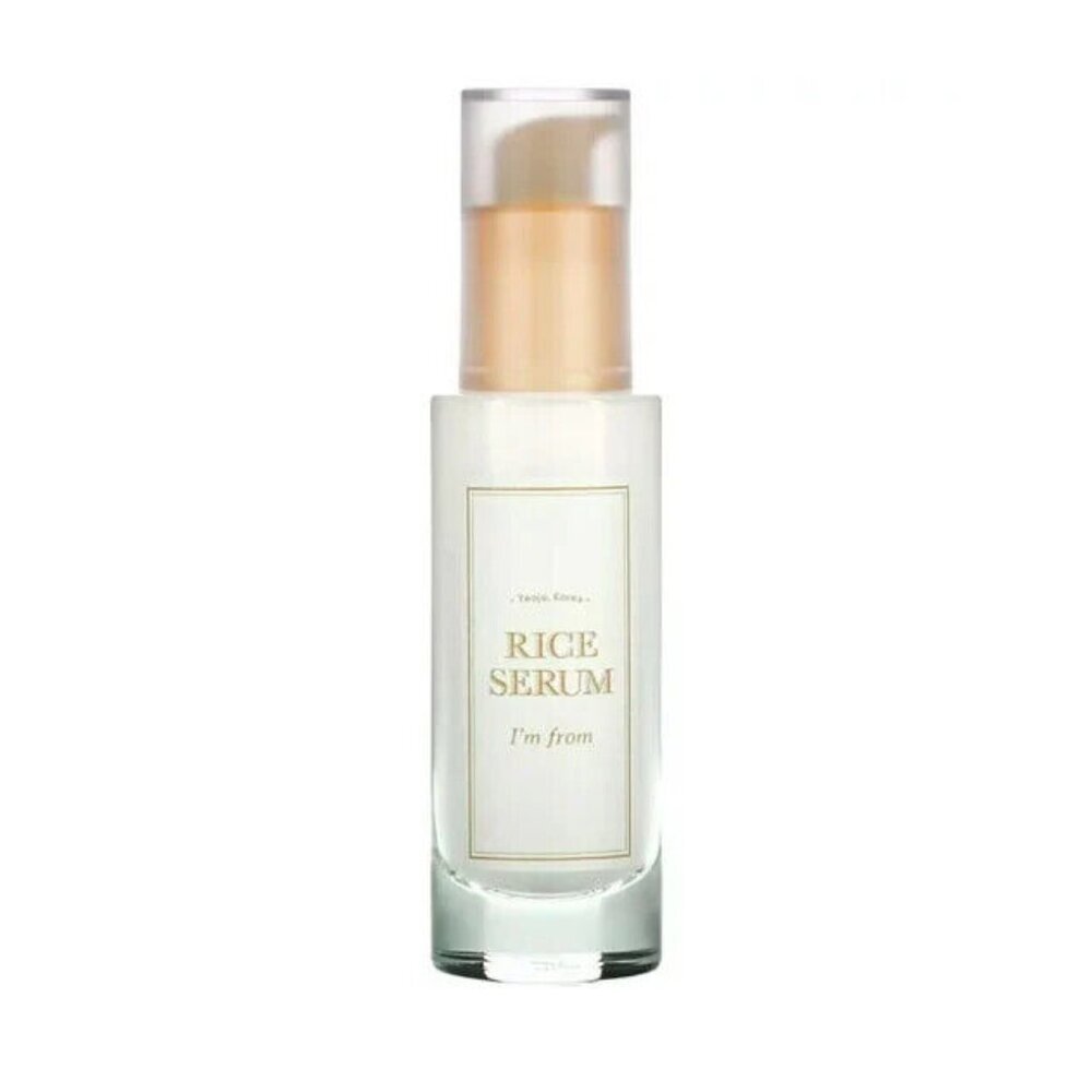 I'm From Rice Serum 30ml